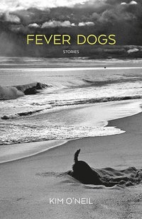 bokomslag Fever Dogs