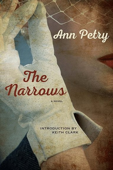 Ann Petry - Narrows, Häftad