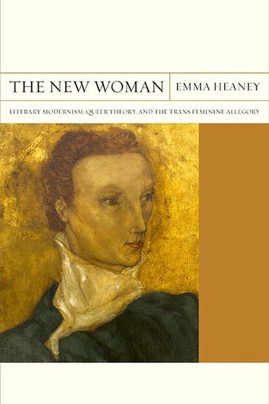 Emma Heaney - New Woman, Häftad