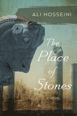 The Place of Stones 1