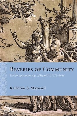Reveries of Community 1