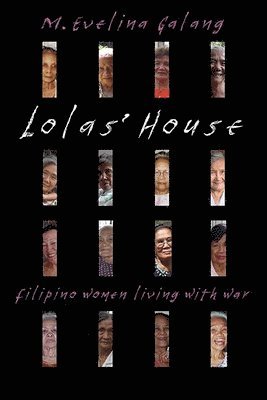 Lolas' House 1