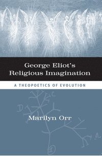 bokomslag George Eliot's Religious Imagination