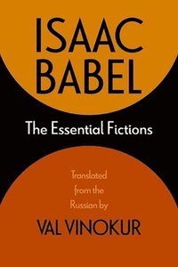bokomslag The Essential Fictions