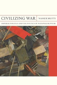 bokomslag Civilizing War