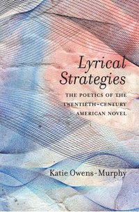 bokomslag Lyrical Strategies