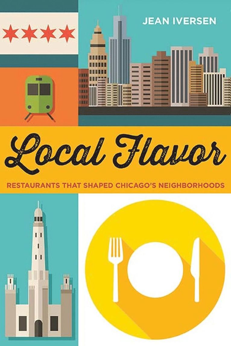 Local Flavor 1