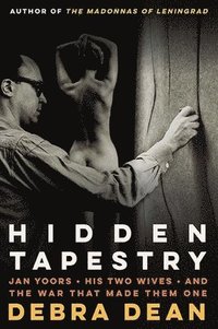 bokomslag Hidden Tapestry