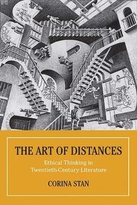 bokomslag The Art of Distances
