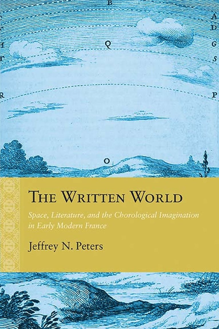 The Written World 1