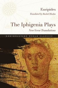 bokomslag The Iphigenia Plays