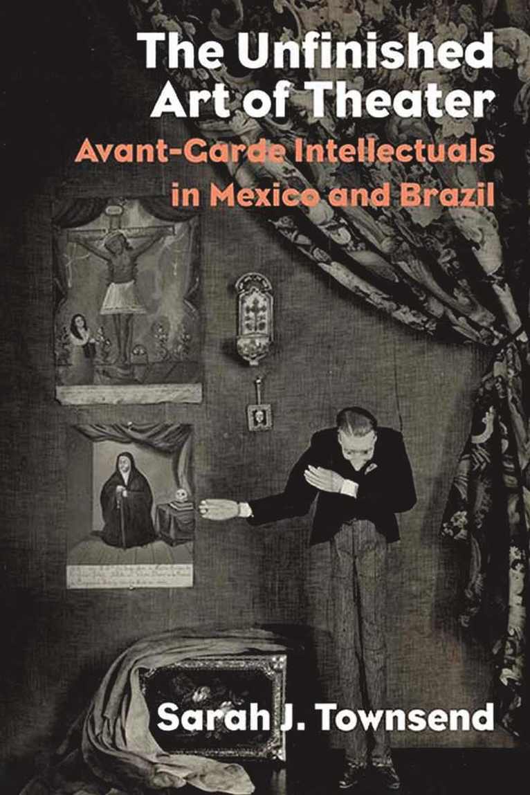 Unfinished Art of Theater