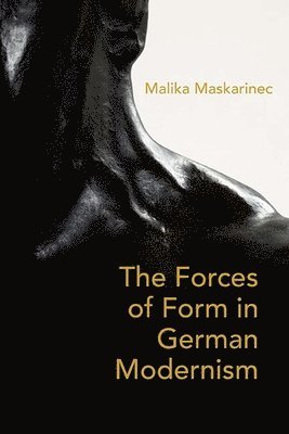 Malika Maskarinec - On Weight and the Will, Häftad