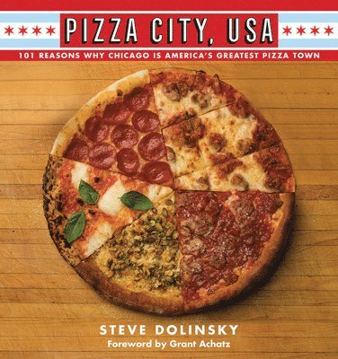 Pizza City, USA 1