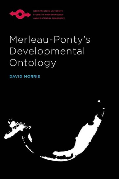 bokomslag Merleau-Ponty's Developmental Ontology