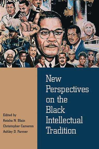 bokomslag New Perspectives on the Black Intellectual Tradition