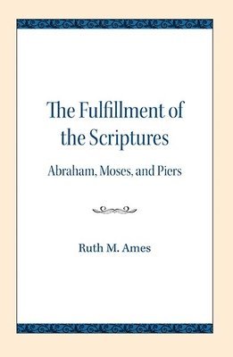 The Fulfillment of the Scriptures 1