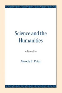 bokomslag Science and the Humanities