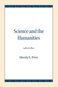 bokomslag Science and the Humanities