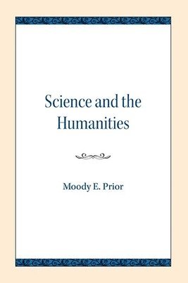 Science and the Humanities 1