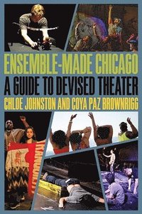 bokomslag Ensemble-Made Chicago