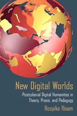bokomslag New Digital Worlds