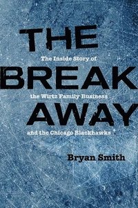 bokomslag The Breakaway