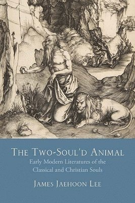 The Two-Soul'd Animal 1