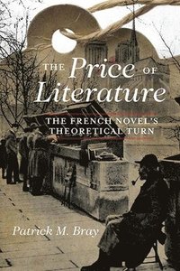 bokomslag The Price of Literature