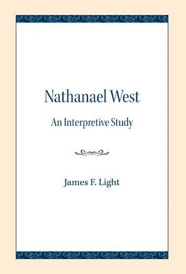 Nathanael West 1