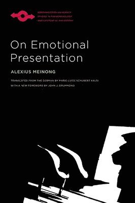 On Emotional Presentation 1