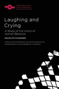 bokomslag Laughing and Crying