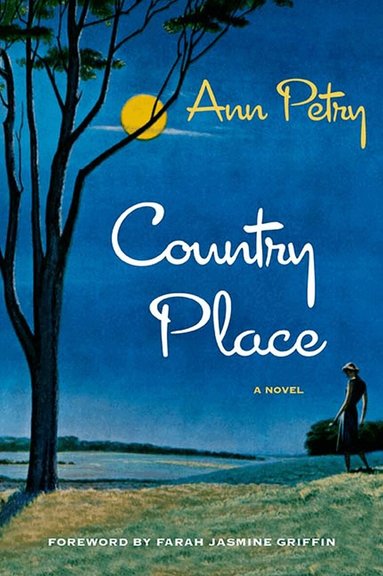 Ann Petry - Country Place, Häftad