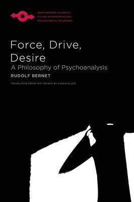 bokomslag Force, Drive, Desire