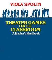 bokomslag Theater Games for the Classroom