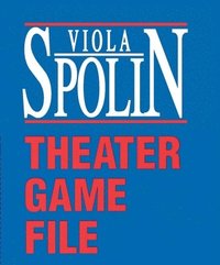 bokomslag Theater Game File