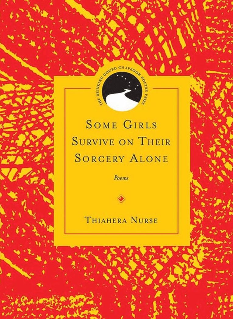 Some Girls Survive on Their Sorcery Alone 1