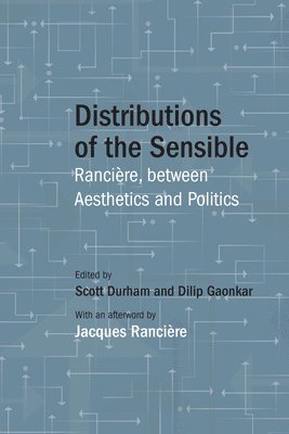 bokomslag Distributions of the Sensible