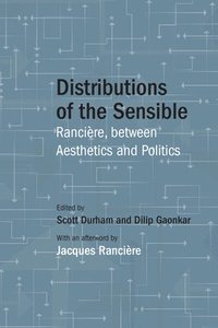 bokomslag Distributions of the Sensible