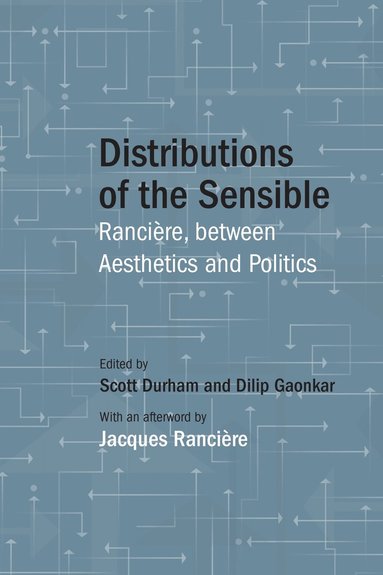 bokomslag Distributions of the Sensible