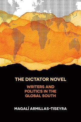 bokomslag The Dictator Novel