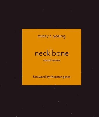 bokomslag neckbone