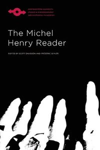 bokomslag The Michel Henry Reader