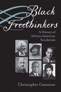 bokomslag Black Freethinkers