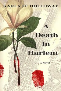 bokomslag Death in Harlem