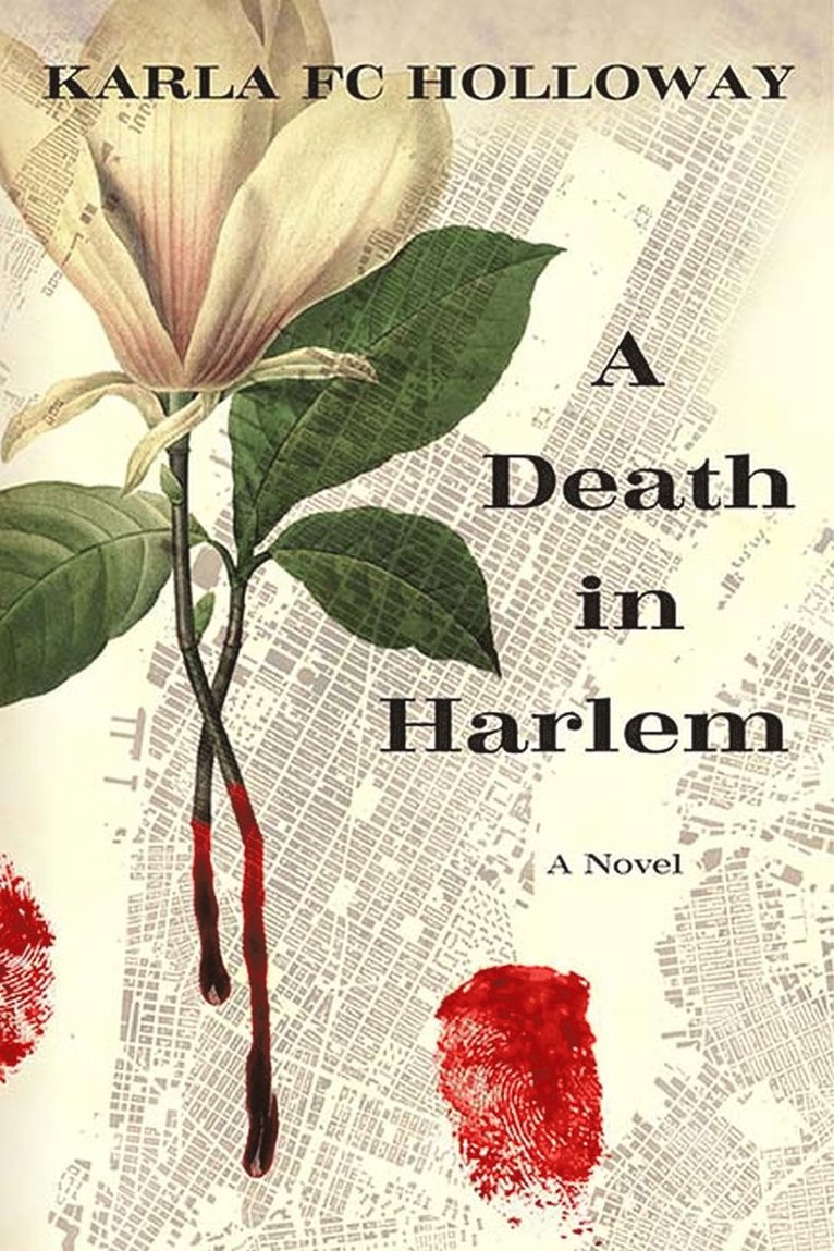 Death in Harlem 1