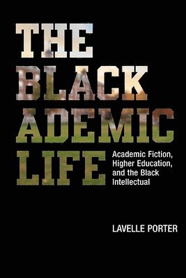 The Blackademic Life 1