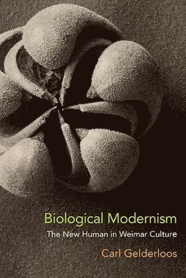 Biological Modernism 1