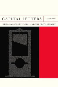 bokomslag Capital Letters