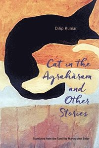 bokomslag The Cat in the Agraharam and Other Stories